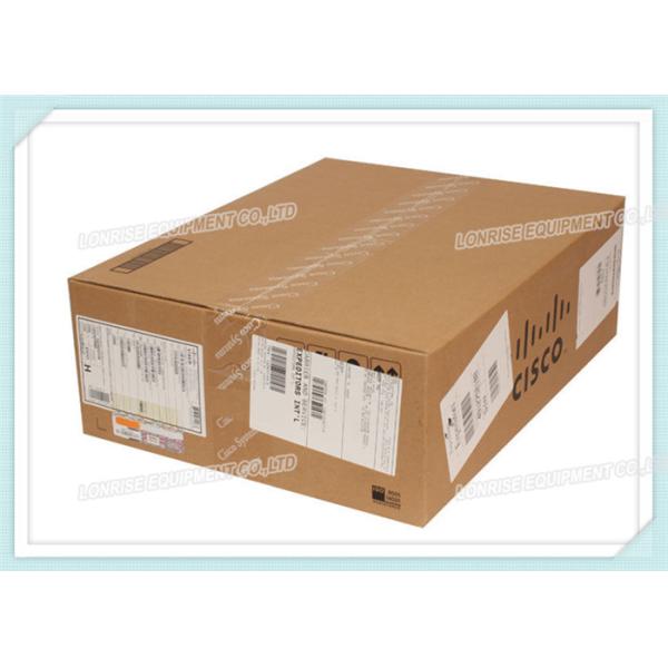Cisco WS-C2960-24PC-L 2960 24 - PORT Catalyst 10/100 Switch Rack Mountable