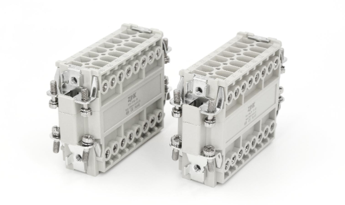 HA-032 series product overview