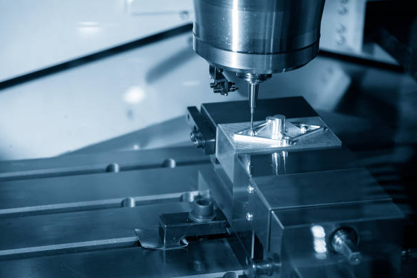 Precision CNC Machining Service with 0.005mm Tolerance for Customized Surface Treatment and One Stop Service