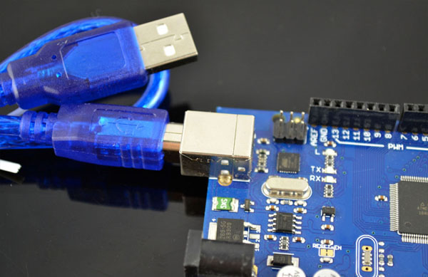Board for Arduinos Electronics Mega 2560 R3 Controller ATmega2560
