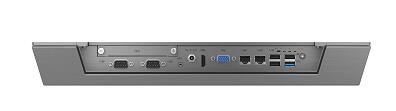 15'' Industrial Display Monitors IP65 IP66 Waterproof For Computer PC