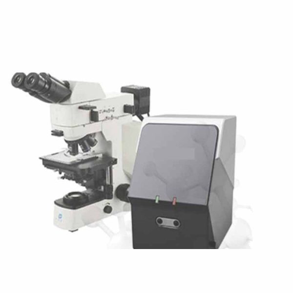LR-T6321 Microimaging Autofocus Micro Raman Spectrometer
