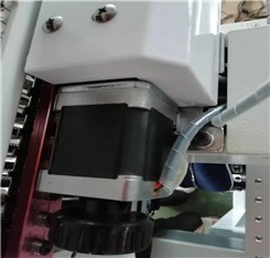 Computerized Operation Second Hand Embroidery Machine for Jeans