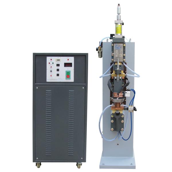 Stable Performance Capacitor Discharge Welder for Hardware and Appliances