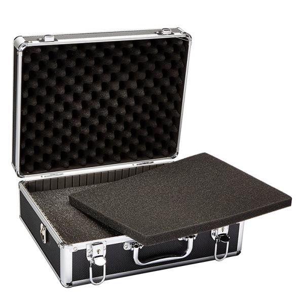 Waterproof Camera Hard Case For Protect Cameras / Camcorders And Accessories