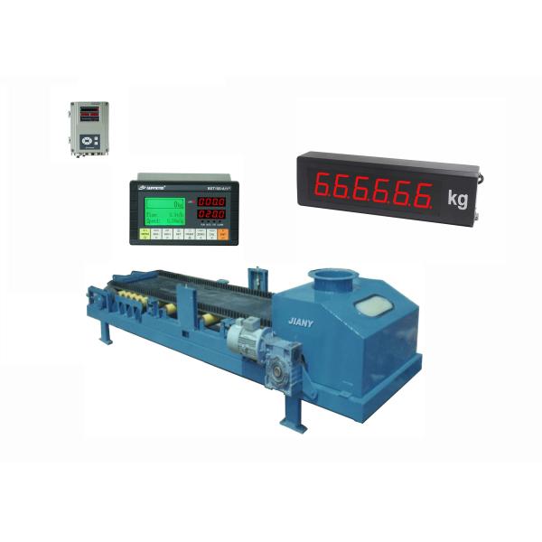 Ao 4-20Ma Belt Scale Weighing Indicator Controller Zero Calibration And Auto Zero Tracking