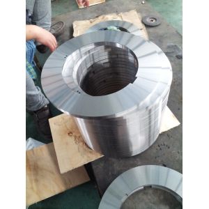 High Sharpness Shear Cutting Knives Customized