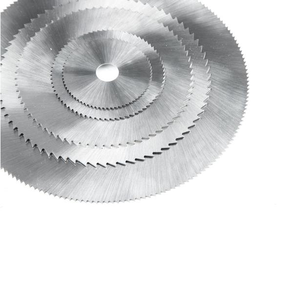 Laser Welded Mill Blades Meat Bon Multi Function Circular Saw And Blade