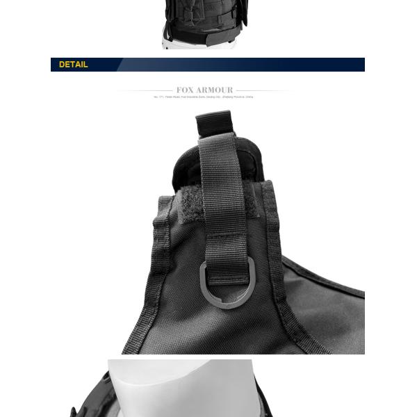MTV11 Special Tactical Vest Personal Protective Tactical Vest