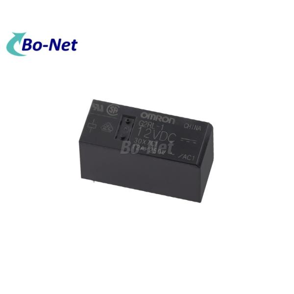 G2RL-1-24VDC 8-pin 16A Original Relay Original Electronic Component / IC Chips