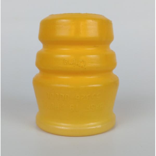 Case Study:Freeze Deflashing/Deburring machine for pu foams, pu buffer; auto parts; DEEP COLD TECH;