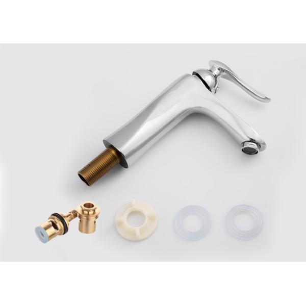 Modern Kitchen Sink Water Tap With High Precision Ceramic Valve