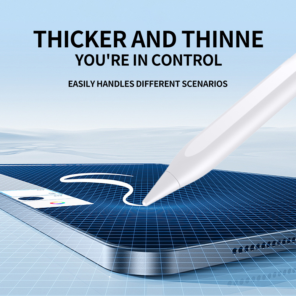Source Factory Universal Stylus Pen for ISO Window Android Suitable for Promotional Items E-commerce Account Creation