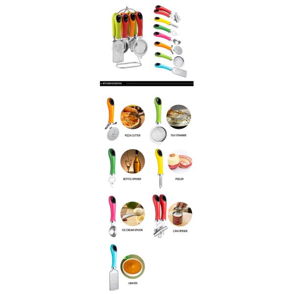 Smart Kitchenware Home Gadgets for Kitchenware Utensils 2023 innovative Nouveautes