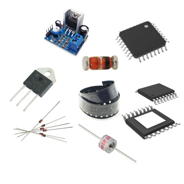 Original New Ic Components MSM8917-2AA BGA MSM8917 MSM8917-2