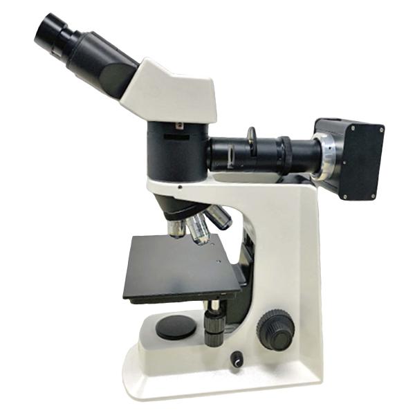 50X 1000X Binocular Metallurgical Microscope Humanized Butterfly Medical Lab Microscope