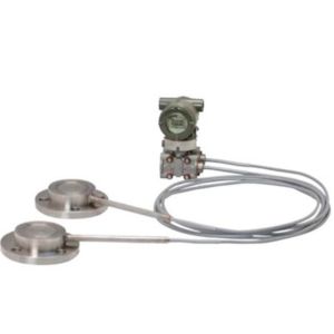 Buy cheap EJA118E DP Yokogawa EJA Pressure Transmitter With Remote Diaphragm Seals from wholesalers