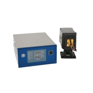 Advanced Induction Soldering Machine For Optimized Coaxial Cable Assembly