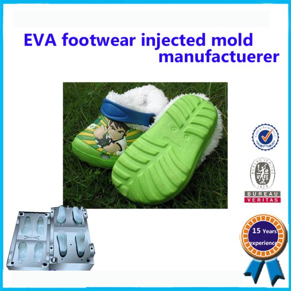High Strength PVC Shoe Molding Rust Proof Corrosion Resistant