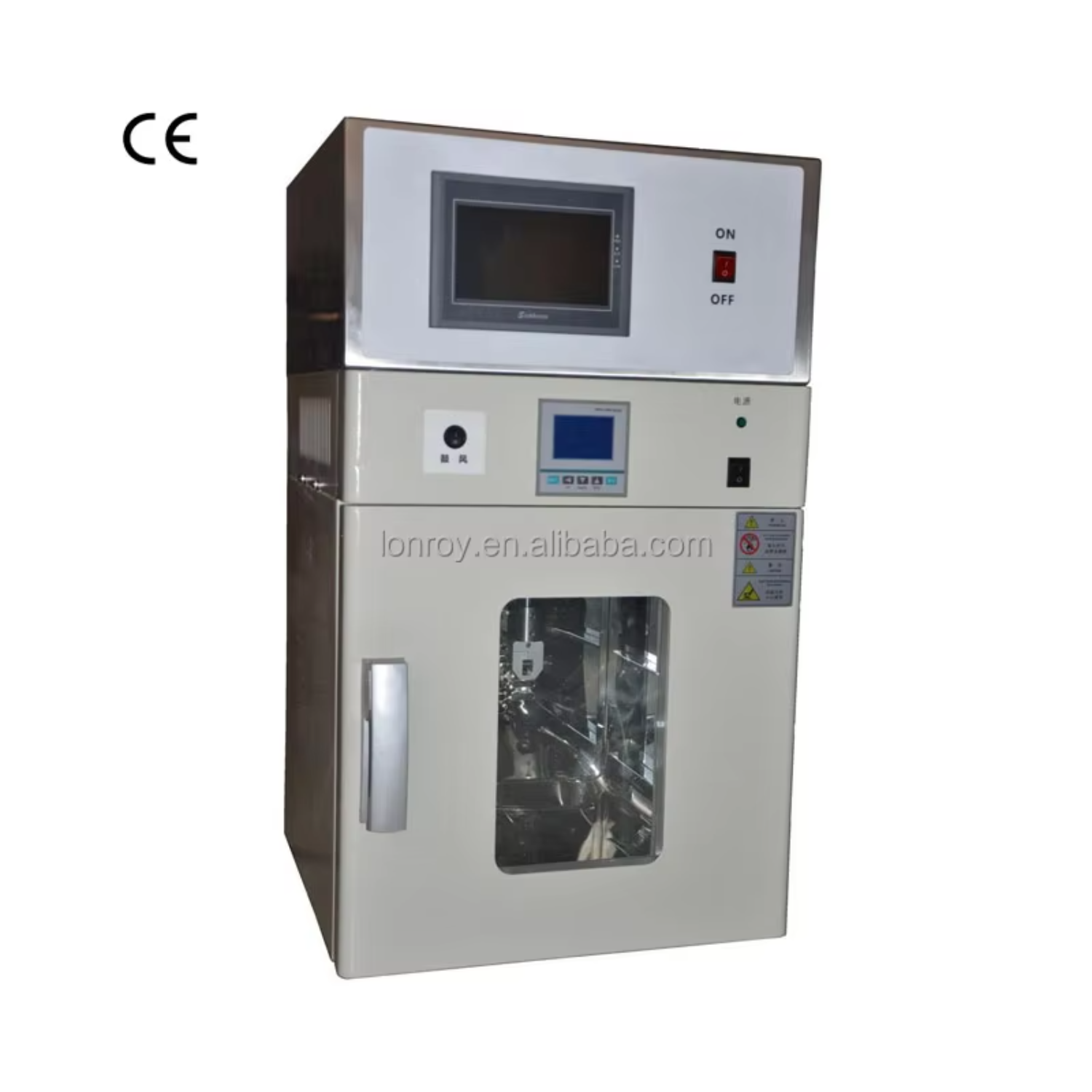 Dip Coating Machine High Speed Thermostatic Dip Pull Coater Micron Precision Sol-gel Dip Coating Tester