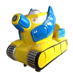 Quality Electronic Car Children Coin Operated Games Mechanical Kiddie Rides for sale
