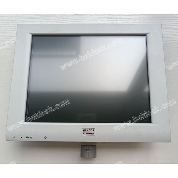 WINCOR NIXDORF BAT2R-3 DISPLAY TOUCHSCREEN ATM MACHINE
