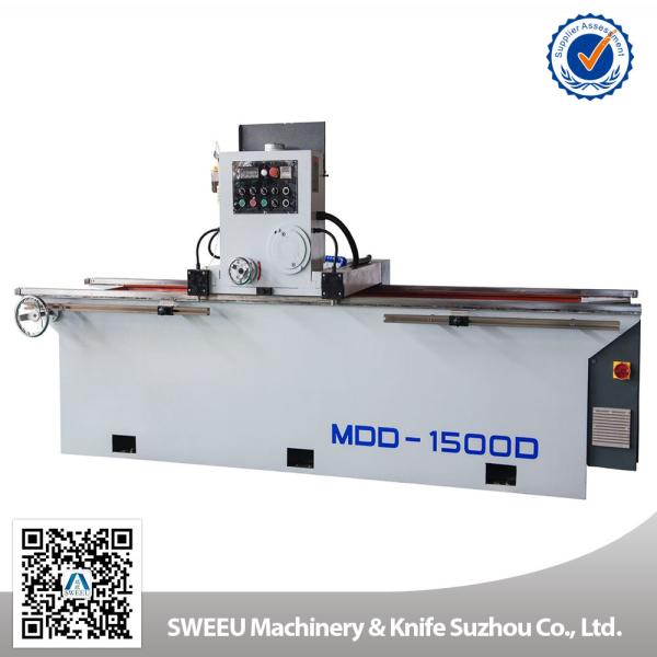 Electromagnetic Chuck Industrial Knife Grinder Machine Normal Type