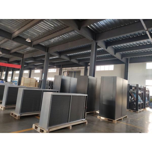 1720m3-24200m3 Precision Air Conditioner