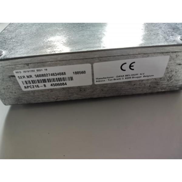 Silvery 3573653006 Transmission Control Module Professional Standard