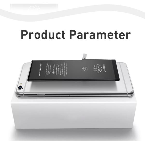 for iPhone 5S Replacement Battery 1560mAh with FREE TOOLS & ADHESIVE