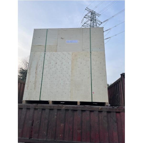 Multifunctional Single Shaft Plastic Shredder Machine for Waste Plastic 1500-2500kg/h