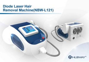 China Painless surface mount laser diode professional laser hair removal machine for sale on sale