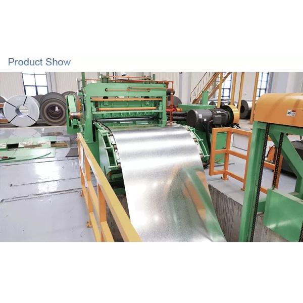 Cathodic Protection Galvanized Steel Sheet Anti Oxidation Lightweight High Precision