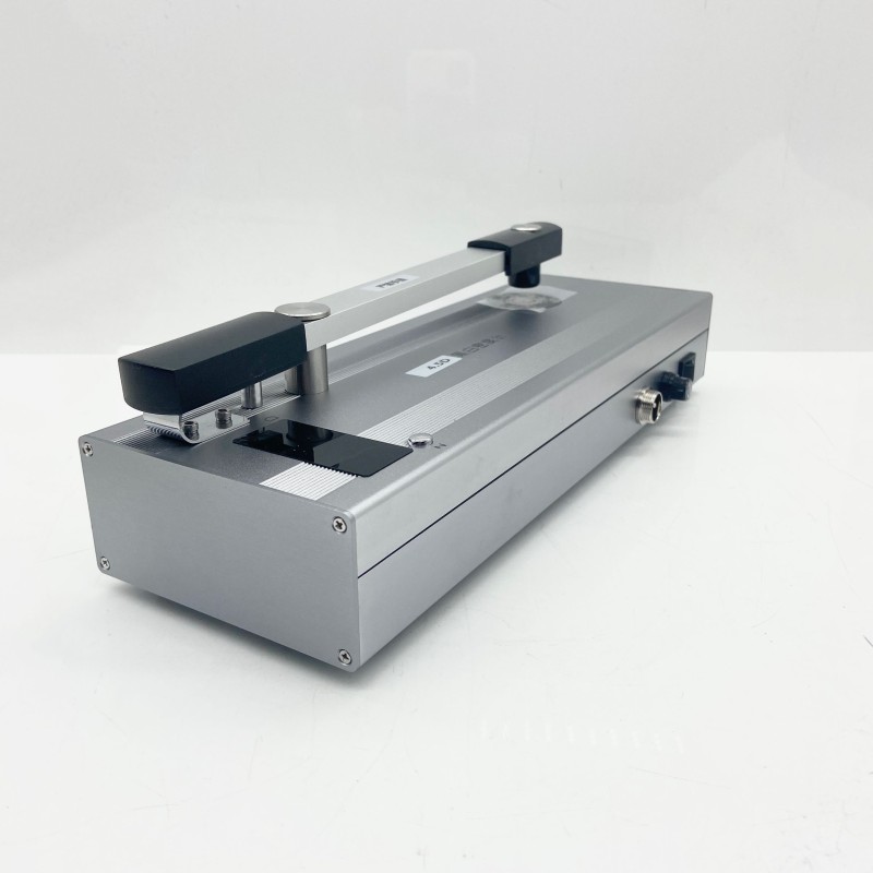 HUA-910 High Precision Film Densitometer Support Density Difference Testing For Non-destructive Testing Industry