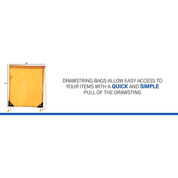 Biodegradable Polyester Washable High Quality Drawstring Laundry Bag With Drawstring,Household Cleaning Drawstring 600D