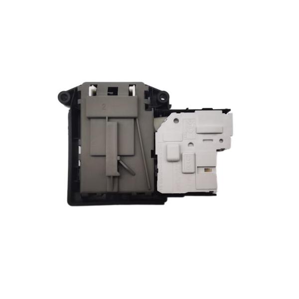 EBF61315802 Door Lock Push Washing Machine Switch Assembly for LG Electric Power Source