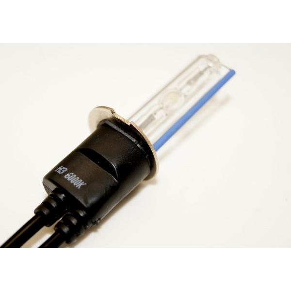 H3-3rd Generation HID bulb