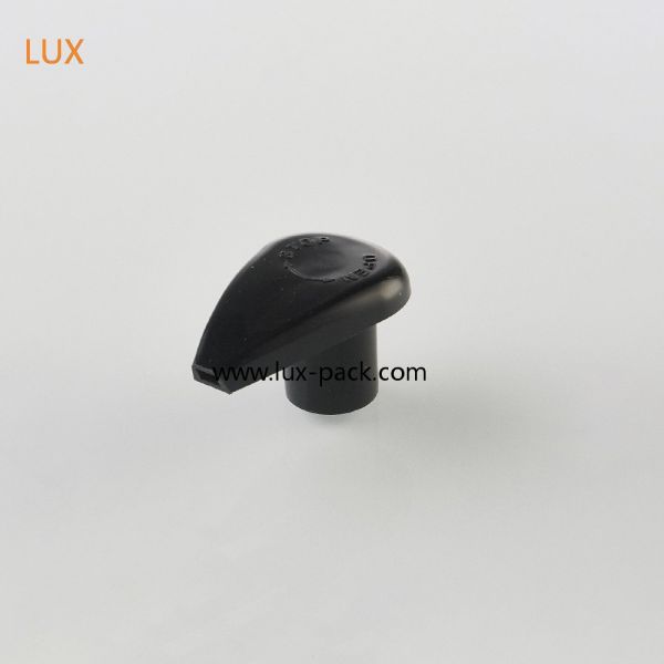 Custom B Type 304 Spring Lotion Pump with Closure Spring Inside for Hygienic Dispensing