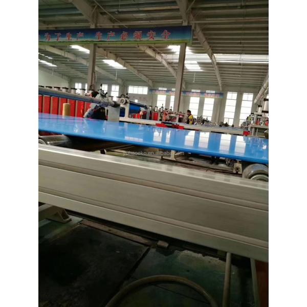 Customizable PVC/WPC Foaming Board Extrusion Mould for Durable and Customized Designs