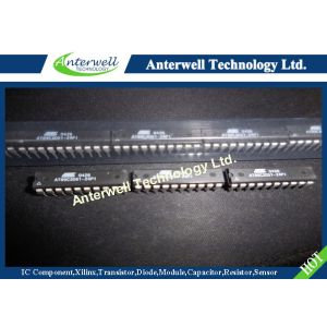 Quality Original Programmable IC Chips AT89C2051-24PI 8 Bit Microcontroller for sale