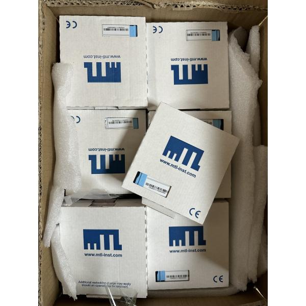 MTL4511 MTL Instruments Switch/Proximity Detector Interface 1-channel, with line fault detection