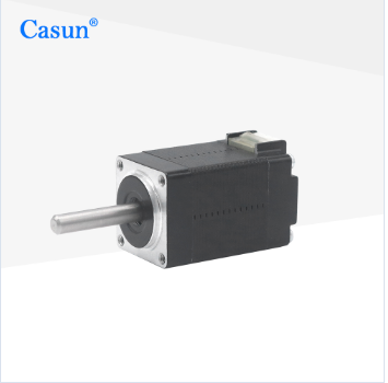 0.6 A Nema 11 Micro Stepper Motor Small Size For Robot Ce Certifications