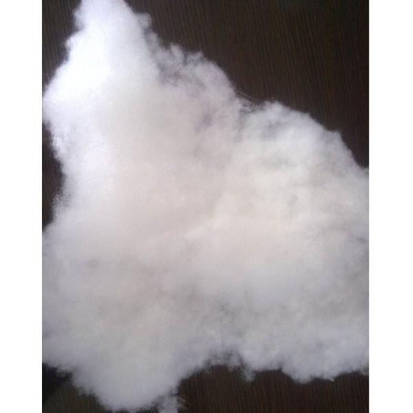 0.7D-15D Polyester Staple Fiber Carding Machine