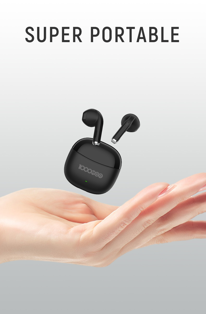 TWS Earbuds - TC05