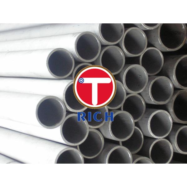 ASME SB622 WT0.5mm Alloy C276 Pipe