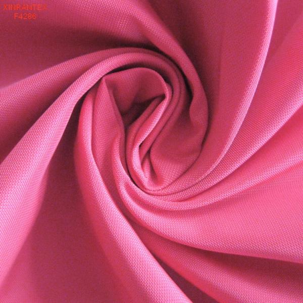 F4286 100% polyester shape and imitation memory series for outdoor jacket