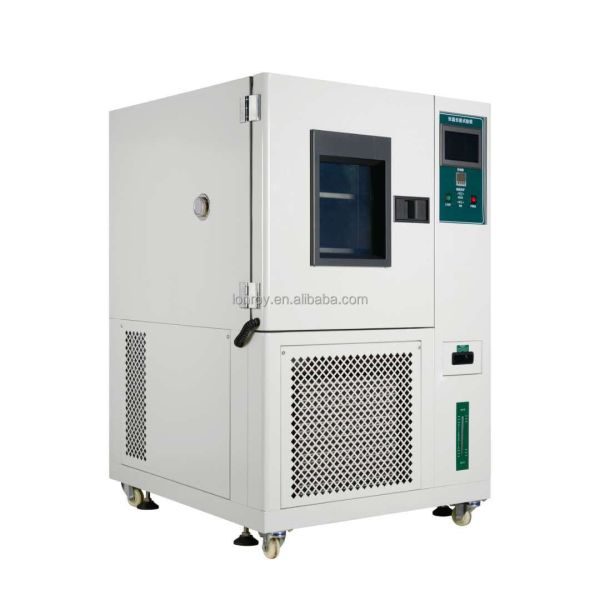 IEC 60068 Programmable Constant Temperature and Humidity Environment Climate test Chamber1000L