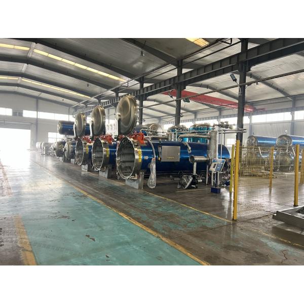 Electric Driven Modified Atmosphere Packaging Machine for Separated Box Fresh Food