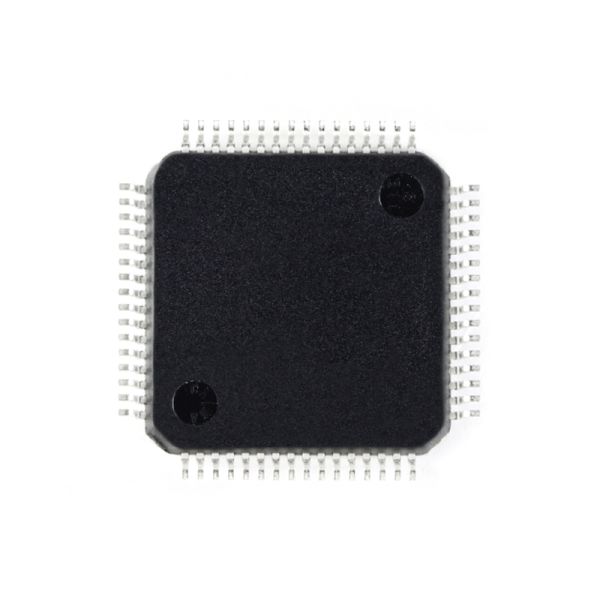 STM32F103RET6 High-density Performance Line Arm®-based 32-bit MCU With 256 To 512KBFlash USB CAN 11 Timers 3 ADCs 13 Communication Interfaces