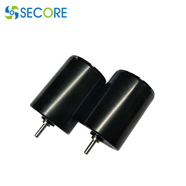 Smooth Running Coreless Dc Motor 22mm 9230rpm For Precision Machine